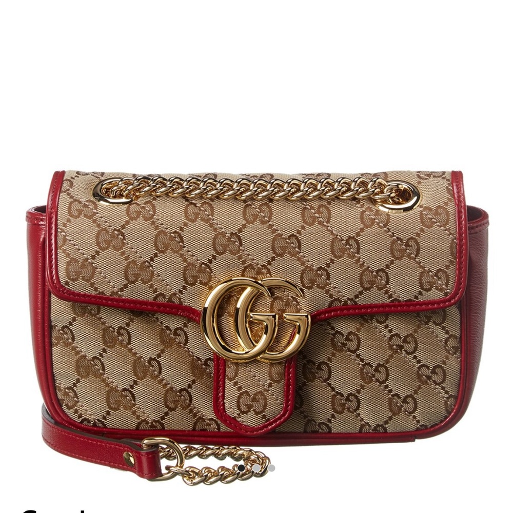 Gucci Marmont